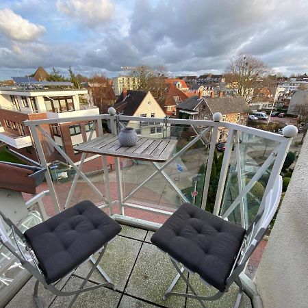 Oceanblue Appartements - Laboe Exteriör bild